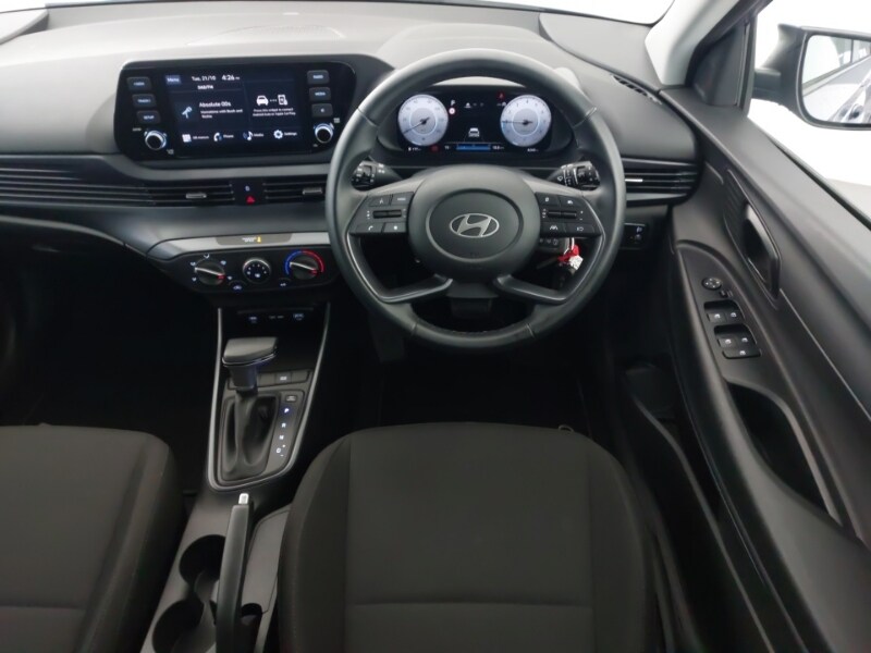 Used Hyundai i20 2024 for sale - 76351298: Photo 7