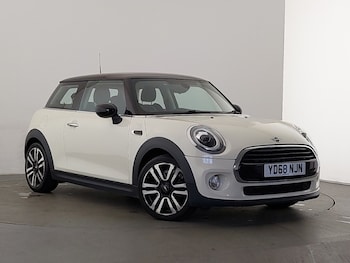 Used MINI Hatch 2018 for sale - 78808439: Photo