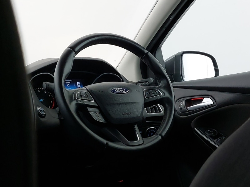 Used Ford Focus 2018 for sale - 76897613: Photo 10