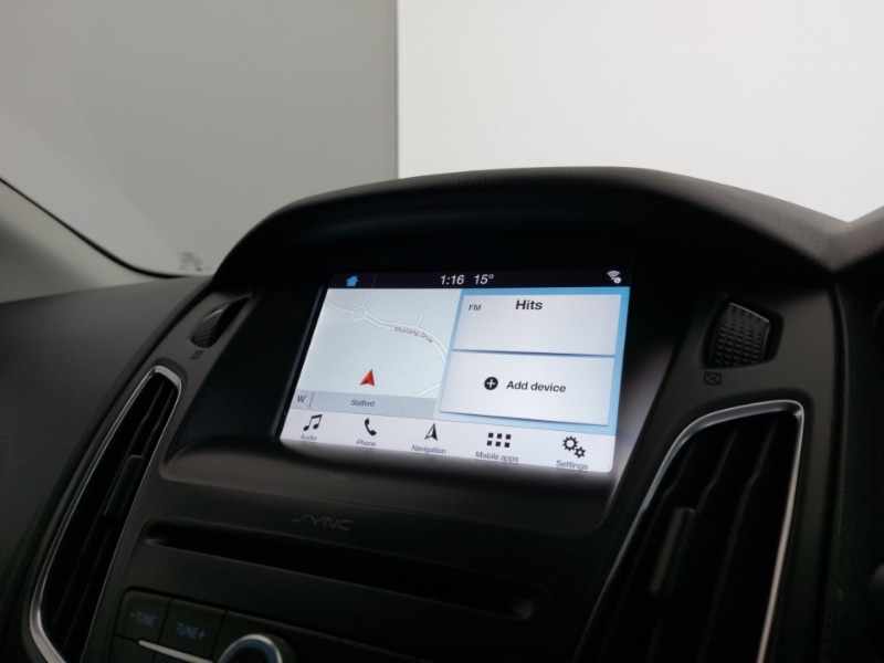 Used Ford Focus 2018 for sale - 76897613: Photo 17