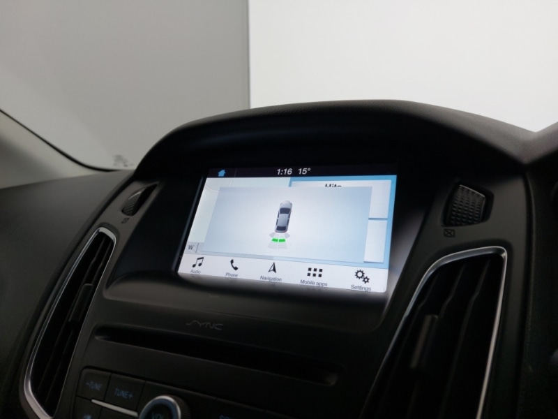 Used Ford Focus 2018 for sale - 76897613: Photo 18