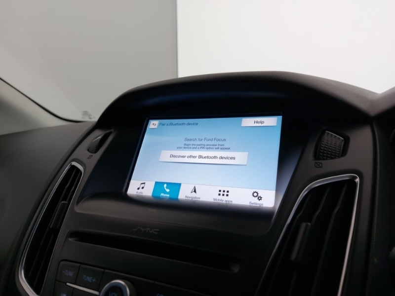 Used Ford Focus 2018 for sale - 76897613: Photo 19