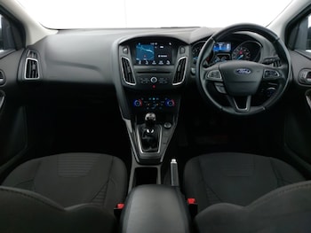 Used Ford Focus 2018 for sale - 76897613: Photo