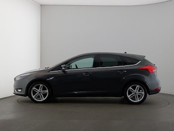 Used Ford Focus 2018 for sale - 76897613: Photo