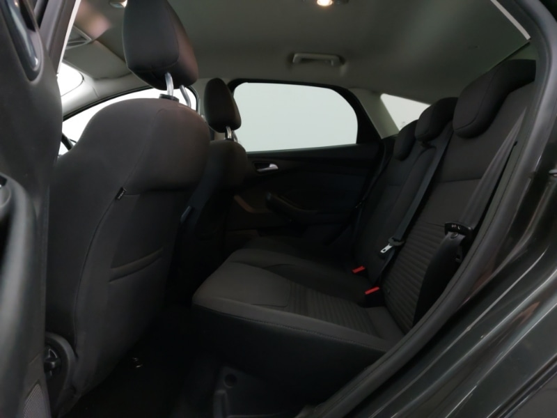 Used Ford Focus 2018 for sale - 76897613: Photo 6