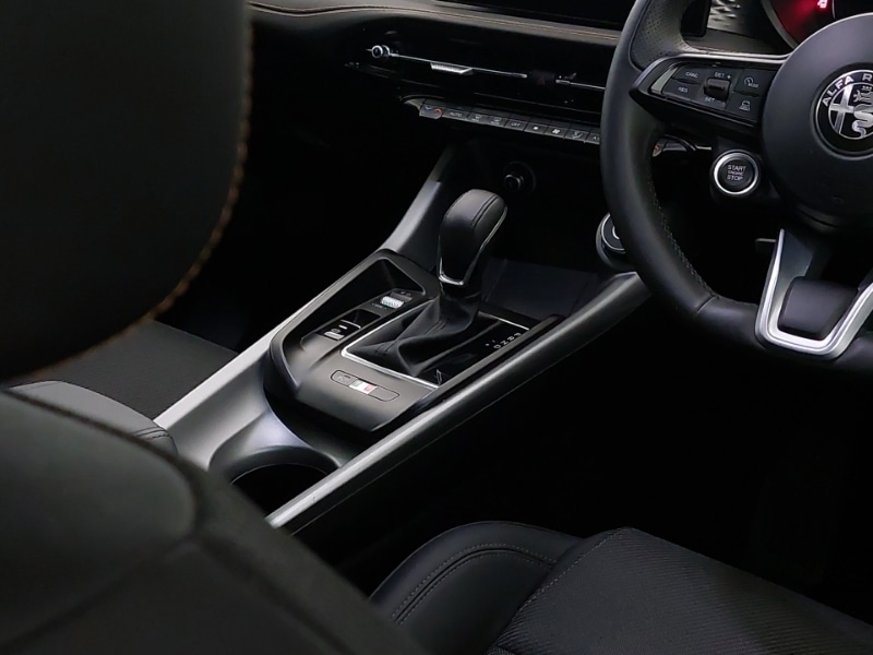 Used Alfa Romeo Tonale 2022 for sale - 77433798: Photo 11