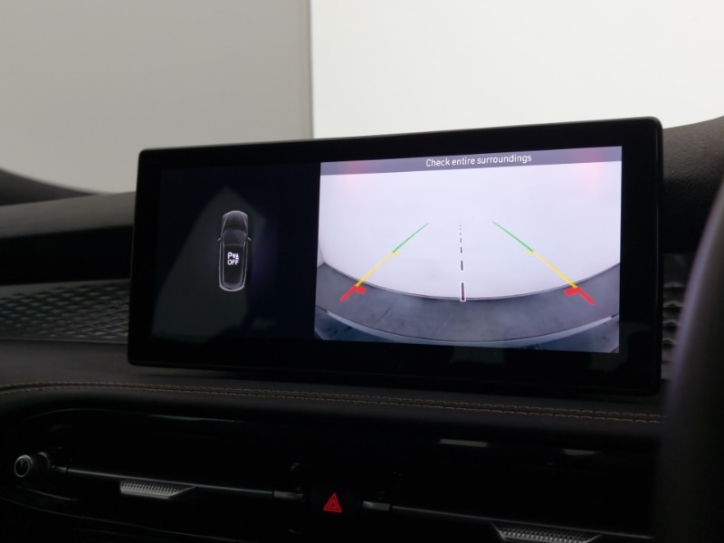 Used Alfa Romeo Tonale 2022 for sale - 77433798: Photo 16