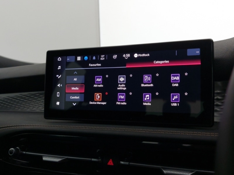 Used Alfa Romeo Tonale 2022 for sale - 77433798: Photo 17