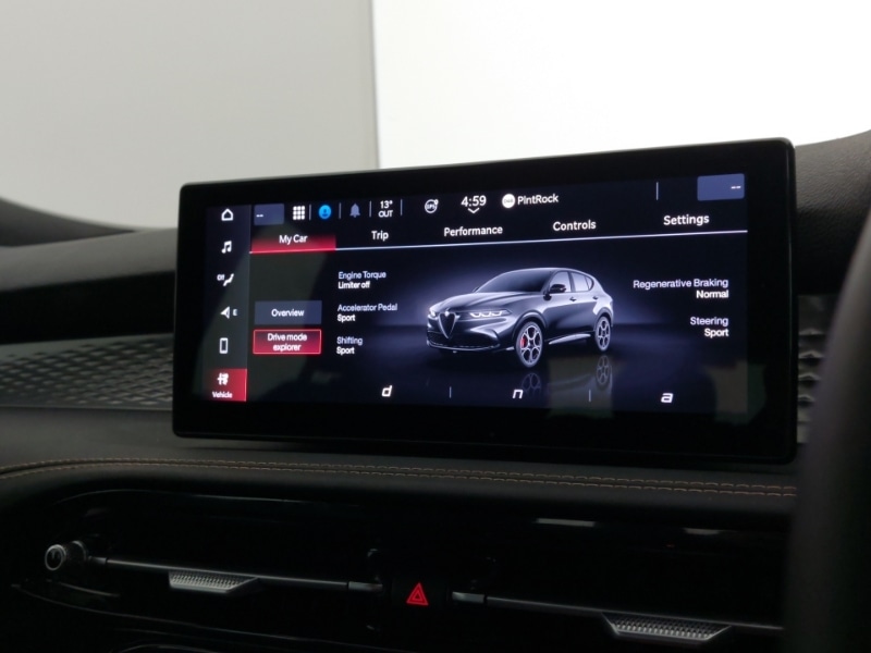 Used Alfa Romeo Tonale 2022 for sale - 77433798: Photo 18
