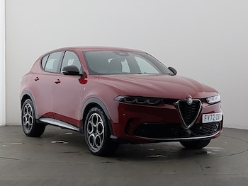 2022 - 1.5 MHEV Ti 5dr Auto