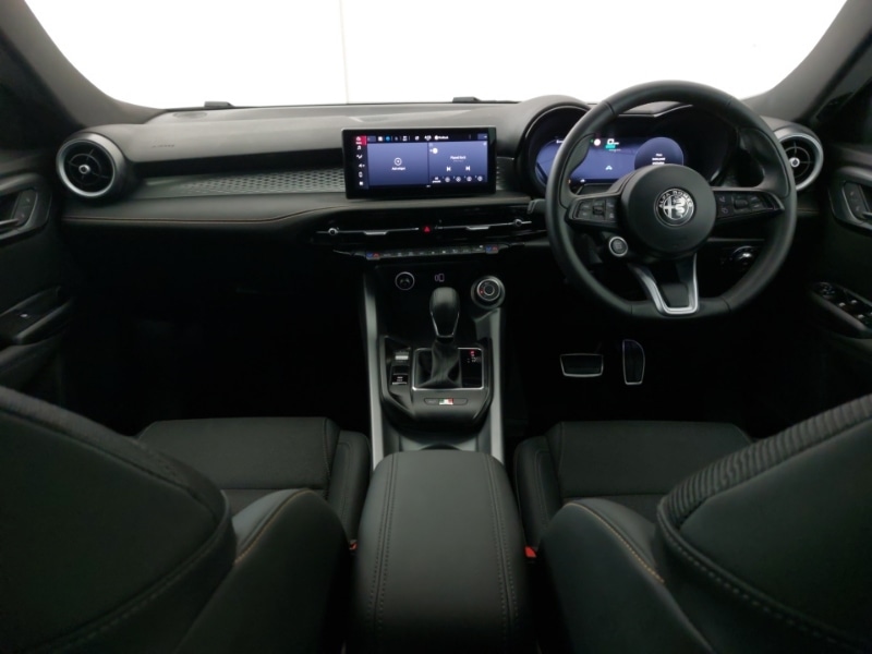 Used Alfa Romeo Tonale 2022 for sale - 77433798: Photo 2