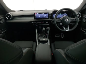 Used Alfa Romeo Tonale 2022 for sale - 77433798: Photo