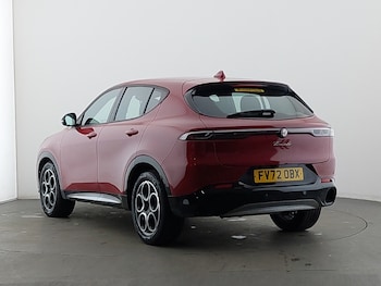 Used Alfa Romeo Tonale 2022 for sale - 77433798: Photo