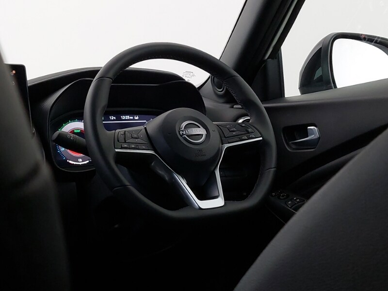 Used Nissan Juke 2024 for sale - 77209276: Photo 10