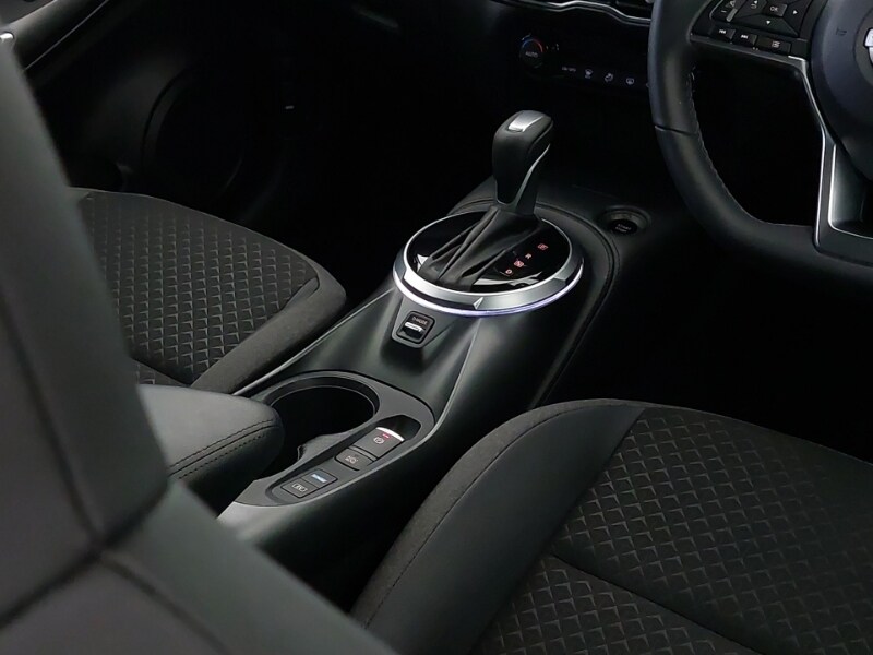 Used Nissan Juke 2024 for sale - 77209276: Photo 11