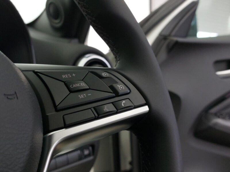 Used Nissan Juke 2024 for sale - 77209276: Photo 13