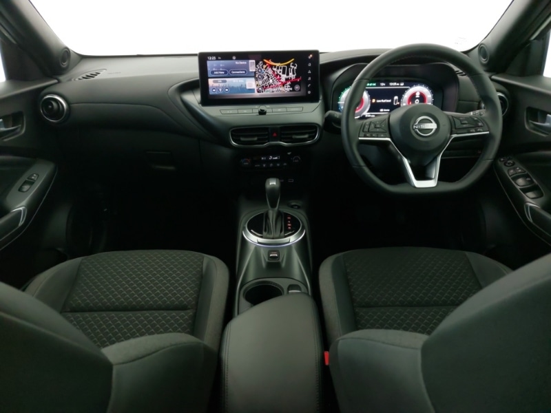 Used Nissan Juke 2024 for sale - 77209276: Photo 2