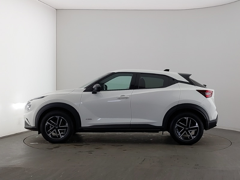 Used Nissan Juke 2024 for sale - 77209276: Photo 4