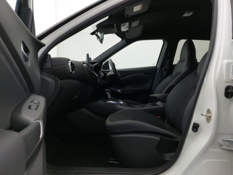 Used Nissan Juke 2024 for sale - 77209276: Photo 5