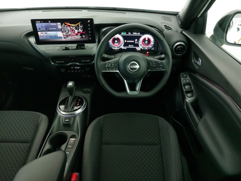 Used Nissan Juke 2024 for sale - 77209276: Photo 7