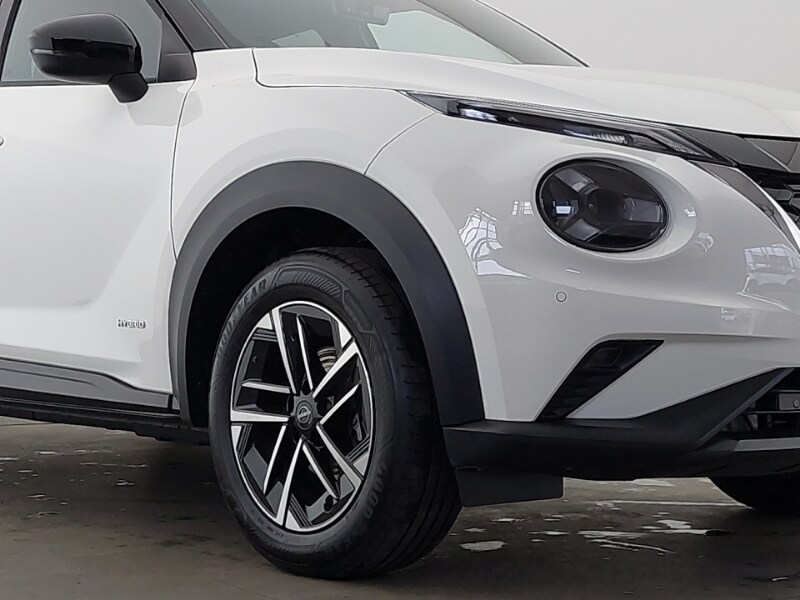 Used Nissan Juke 2024 for sale - 77209276: Photo 9