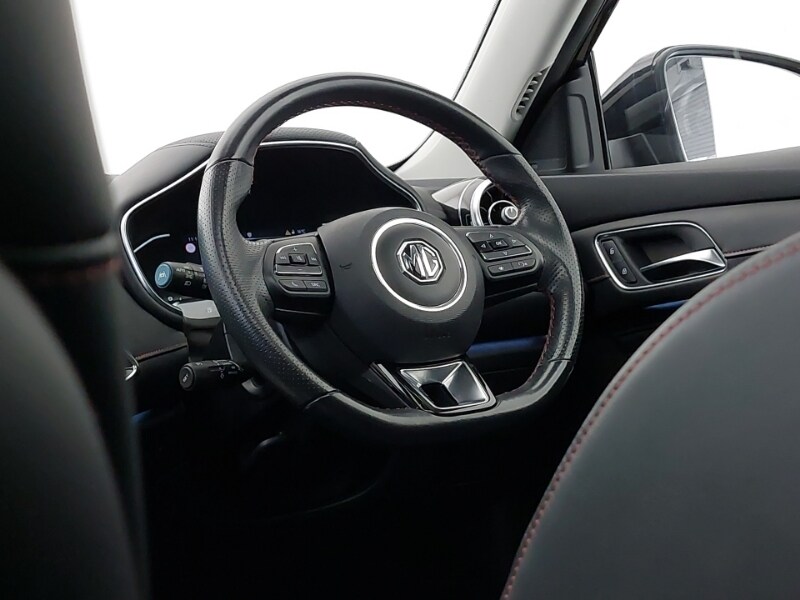 Used MG MG HS 2022 for sale - 77491467: Photo 10