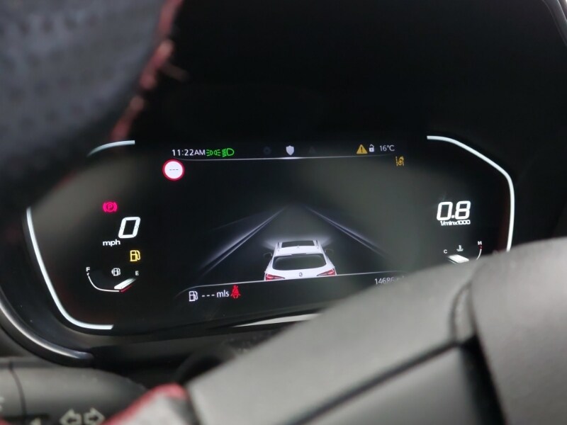 Used MG MG HS 2022 for sale - 77491467: Photo 15