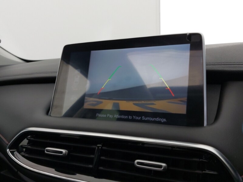 Used MG MG HS 2022 for sale - 77491467: Photo 16