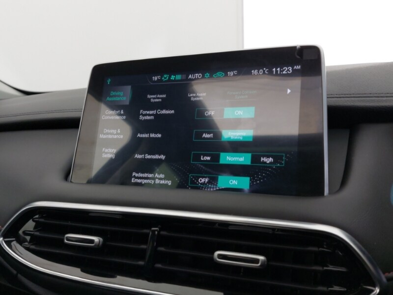 Used MG MG HS 2022 for sale - 77491467: Photo 18