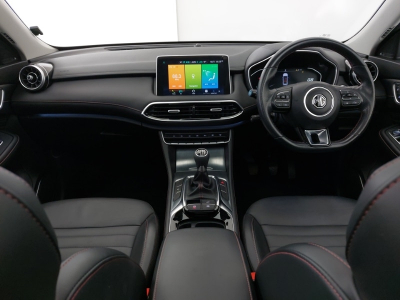 Used MG MG HS 2022 for sale - 77491467: Photo 2