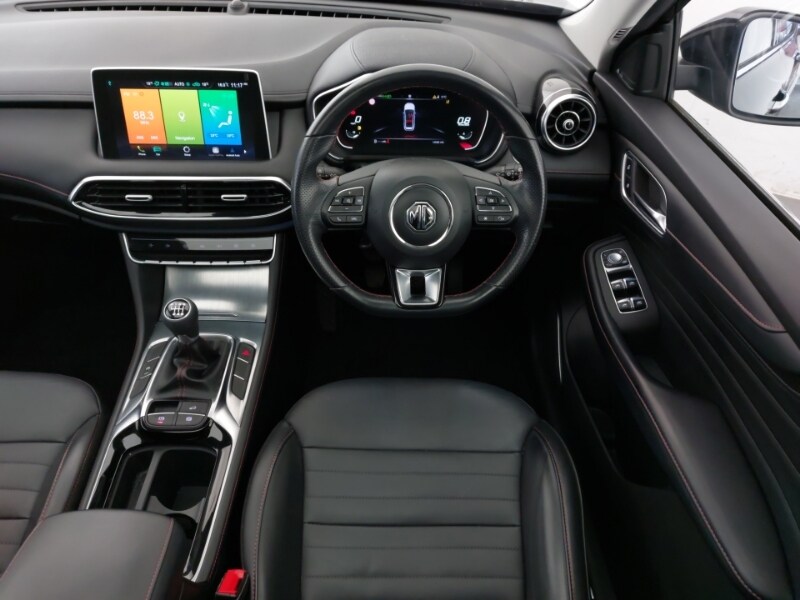 Used MG MG HS 2022 for sale - 77491467: Photo 7