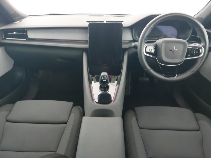 Used Polestar Polestar 2 2021 for sale - 77311703: Photo 2