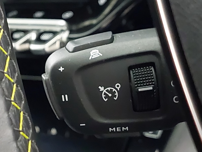 Used Peugeot 208 2021 for sale - 77663971: Photo 19