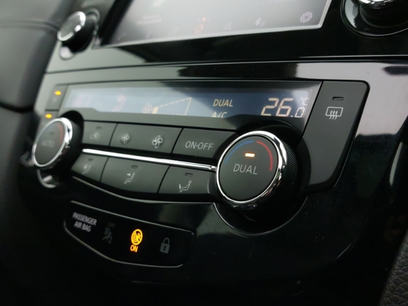 Used Nissan X-Trail 2021 for sale - 76757515: Photo 14