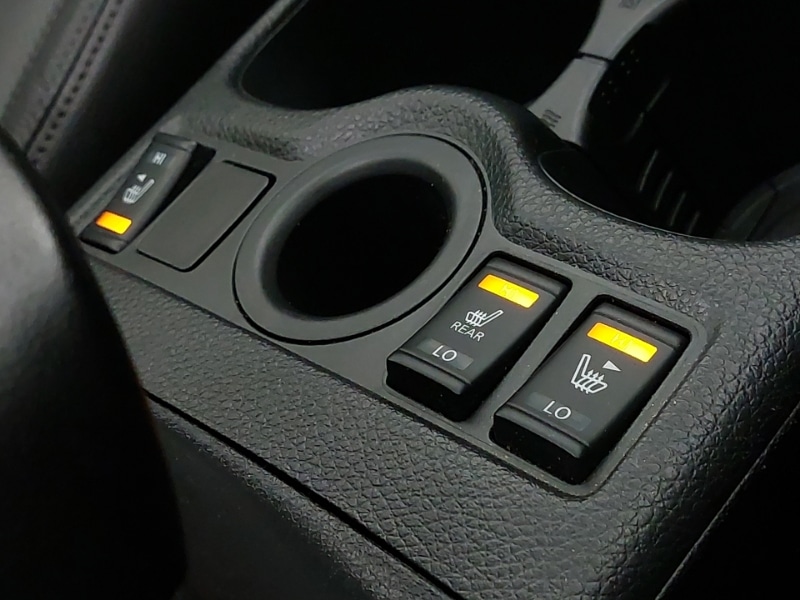 Used Nissan X-Trail 2021 for sale - 76757515: Photo 18