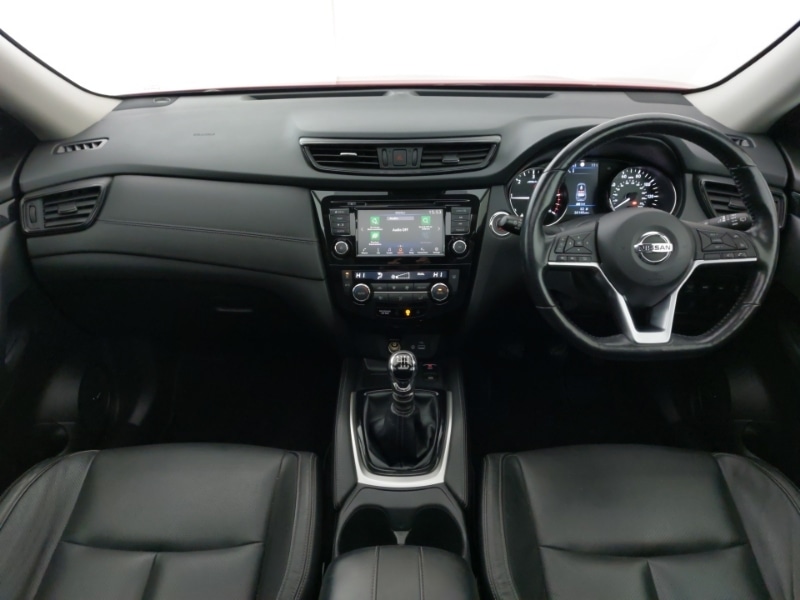 Used Nissan X-Trail 2021 for sale - 76757515: Photo 2