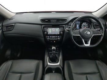 Used Nissan X-Trail 2021 for sale - 76757515: Photo