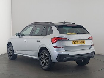 Used Skoda Kamiq 2025 for sale - 79466412: Photo