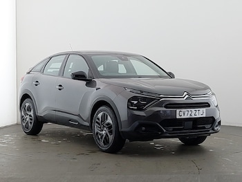 Used Citroen C4 2022 for sale - 78126471: Photo