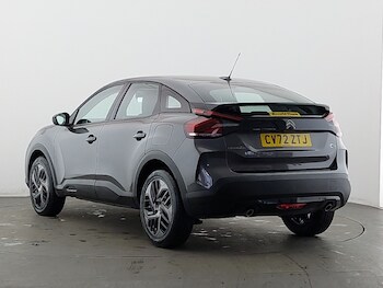 Used Citroen C4 2022 for sale - 78126471: Photo