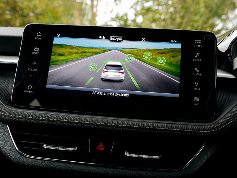 Used Skoda Fabia 2024 for sale - 76493226: Photo 13