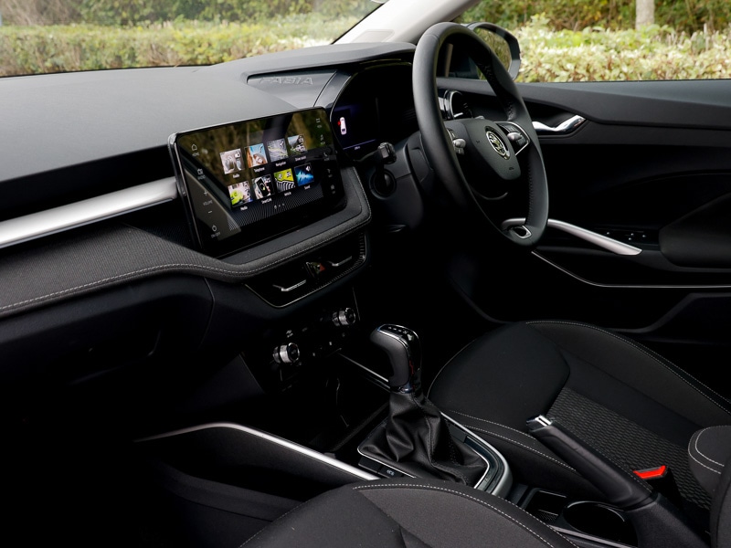 Used Skoda Fabia 2024 for sale - 76493226: Photo 15