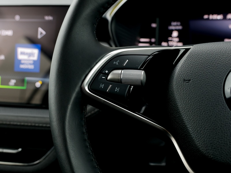 Used Skoda Fabia 2024 for sale - 76493226: Photo 17