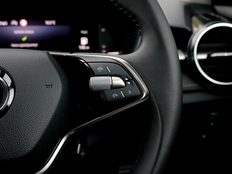 Used Skoda Fabia 2024 for sale - 76493226: Photo 18