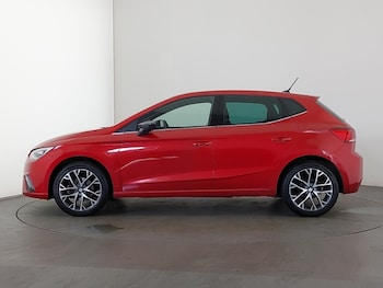 Used SEAT Ibiza 2023 for sale - 79070140: Photo