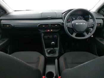 Used Dacia Sandero Stepway 2023 for sale - 78872806: Photo
