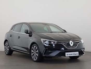 2021 - 1.6 E-TECH PHEV 160 R.S.Line 5dr Auto