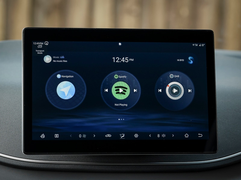 Used BYD Dolphin 2025 for sale - 77149970: Photo 14