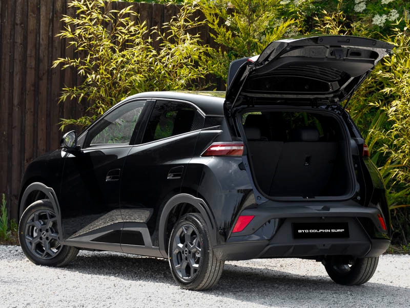 Used BYD Dolphin 2025 for sale - 77149970: Photo 19
