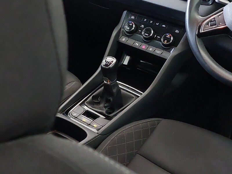 Used Skoda Karoq 2018 for sale - 77874270: Photo 10